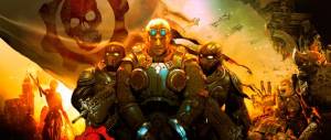 استدلال سازنده ی Gears of War در رابطه با حذف بخش داستانی از بازی ها