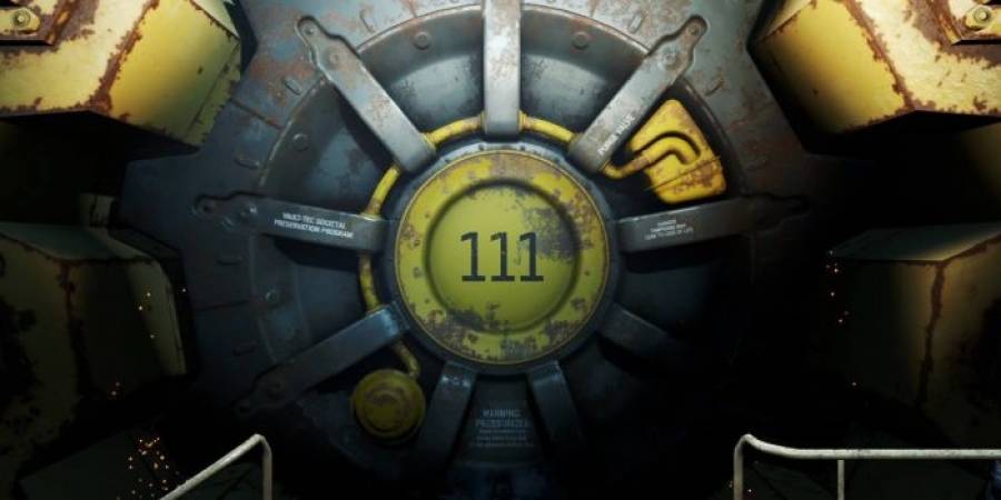 عرضه آپدیت 1 06 بازی Fallout 4 برای Ps4 و Xbox One