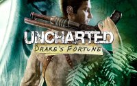 ظاهراً ریمیک Uncharted: Drake’s Fortune در دست ساخت قرار دارد
