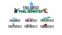 عرضه Final Fantasy Pixel Remaster به زودی آغاز خواهد شد