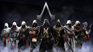فروش سری Assassin&#039;s Creed از مرز 100میلیون نسخه گذشت