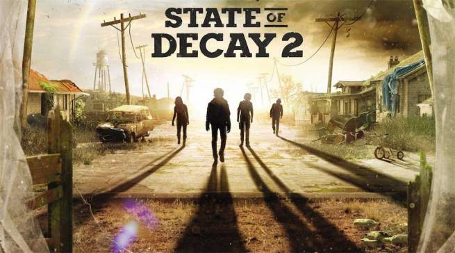 بازی State of Decay 2 در دو روز اول میزبان بیش از یک میلیون بازیکن بوده است