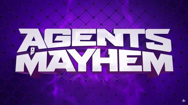 اخراج برخی کارکنان از استودیوی سازنده بازی Agents Of Mayhem