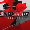 موسیقی متن و آهنگ های بازی NBA 2K18