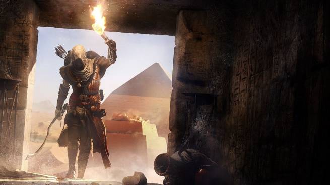 بازی Assassin’s Creed Origins  و ویژگی های جدید آن
