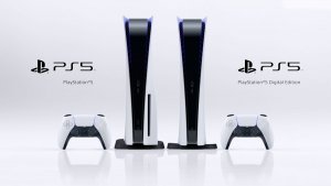 سونی وبسایت ثبت نام برای پیش خرید PS5 را معرفی کرد