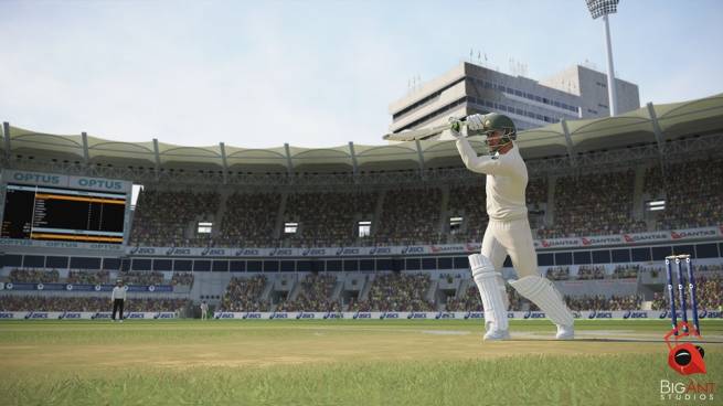 زمان انتشار بازی Ashes Cricket اعلام شد