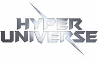 تاریخ عرضه‌ی بازی Hyper Universe اعلام شد