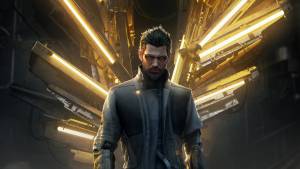 سیستم مورد نیاز بازی Deus Ex: Mankind Divided