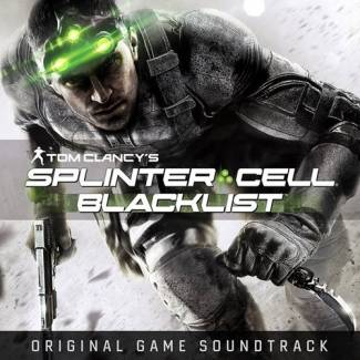 موسیقی متن و آهنگ‌های بازی Splinter Cell: Blacklist