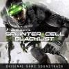 موسیقی متن و آهنگ‌های بازی Splinter Cell: Blacklist