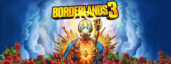 فروش Borderlands 3 از ۳ میلیون نسخه عبور کرده است