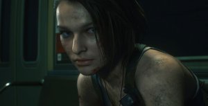 شخصیت Jill به بازی Resident Evil Resistance اضافه شد