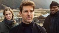 فروش جهانی Mission: Impossible - Fallout از 500 میلیون دلار عبور کرد