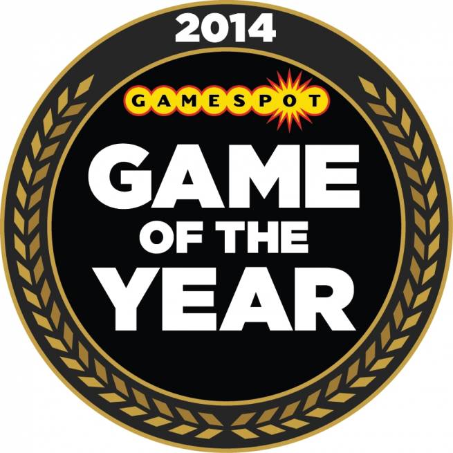 بهترین بازی های سال 2014 از دید gamespot