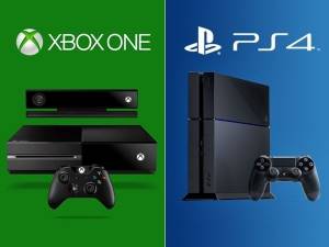 افزایش فروش Xbox ONE در آمریکا ، PS4 همچنان در صدر