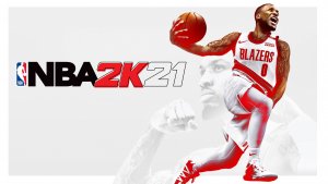 بررسی بازی NBA 2K21