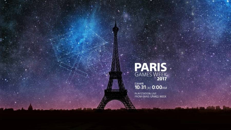 انتظاراتی که از کنفرانس خبری سونی در Paris Games Week 2017 خواهیم داشت