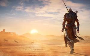 جزئیات آپدیت جدید بازی Assassin’s Creed Origins اعلام شد