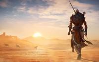 جزئیات آپدیت جدید بازی Assassin’s Creed Origins اعلام شد