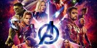 Avengers: Infinity War رکورد افتتاحیه پنجشنبه MCU را جابجا کرد