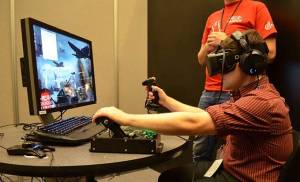 نگاهی به بازیهای عرضه شده برای Oculus Rift
