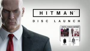 تریلر جدید به مناسبت عرضه نسخه فیزیکی بازی Hitman