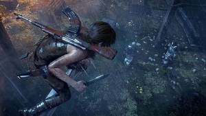شایعه : تاریخ انتشار نسخه PC بازی Rise of the Tomb Raider مشخص شد