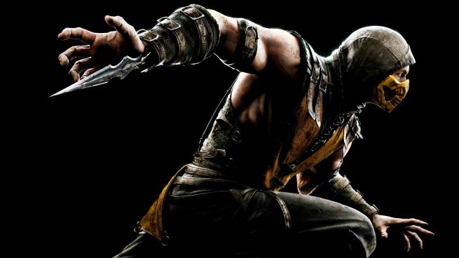 Mortal Kombat X پرفروش‌ترین بازی مبارزه‌ای در نسل هشتم است