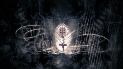 Hollow Knight Silksong محتوای جدید دریافت می‌کند