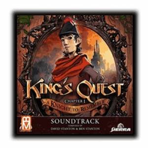 موسیقی متن قسمت اول از بازی Kings Quest