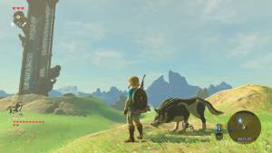 رکوردشکنی Zelda: Breath of the Wild در ژاپن