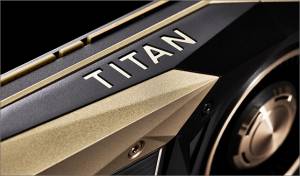 بررسی عملکرد کارت گرافیک Titan V نسبت به GTX 1080 Ti