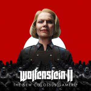 دانلود موسیقی متن بازی Wolfenstein 2 the new colossus