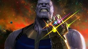 مارول باید ابتدا قبل از Avengers: Infinity War یک فیلم راجع به تانوس می‌ساخت