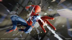 تریلر Photo Mode بازی Spider-Man منتشر شد
