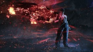 تریلر اکشن جدید بازی Tekken 8 با محوریت شخصیت Jin Kazama