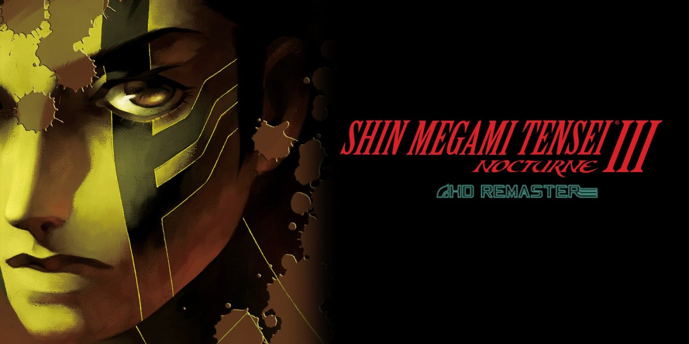 بررسی بازی Shin Megami Tensei III: Nocturne - HD Remaster
