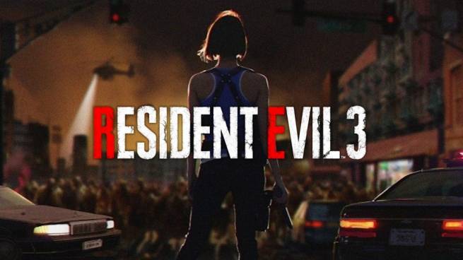 ویژگی های جدید گیم‌پلی در تریلر اخیر Resident Evil 3 معرفی شدند