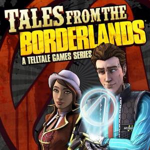 موسیقی متن بازی Tales From The Borderlands