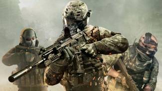 بازی Call of Duty: Mobile منتشر شد