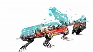 Burnout Paradise Remastered PC Release Date