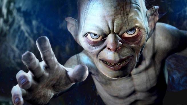 اعلام جزئیات جدیدی در مورد داستان The Lord of the Rings: Gollum