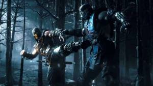 رونمایی همراه با موعد انتشار Mortal Kombat 11 در جوایز بازی [TGA 2018]