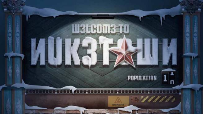 تریلر نقشه Nuketown بازی Call of Duty: Black Ops 4 منتشر شد