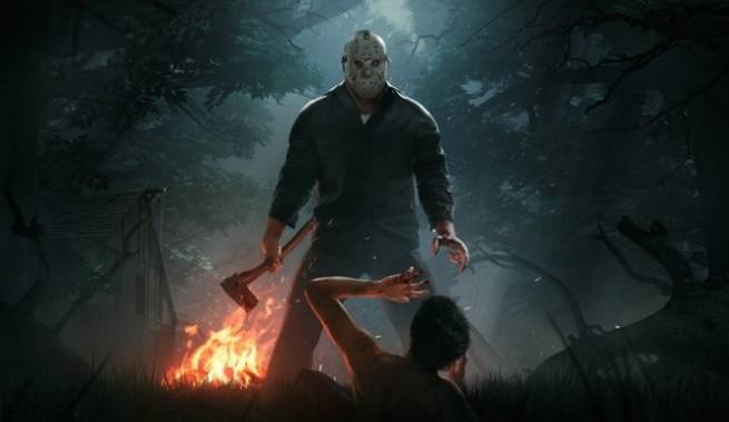 آپدیت جدید بازی Friday the 13th: The Game عرضه شد