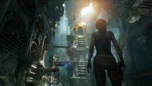 پیشنهادی ویژه در صورت pre-order عنوان Rise of the Tomb Raider