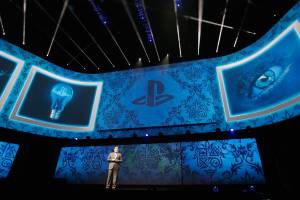 جمع بندی: تحلیل کنفرانس سونی در مراسم E3 2017