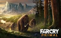 آپدیت جدید برای بازی Far Cry Primal ارائه شد