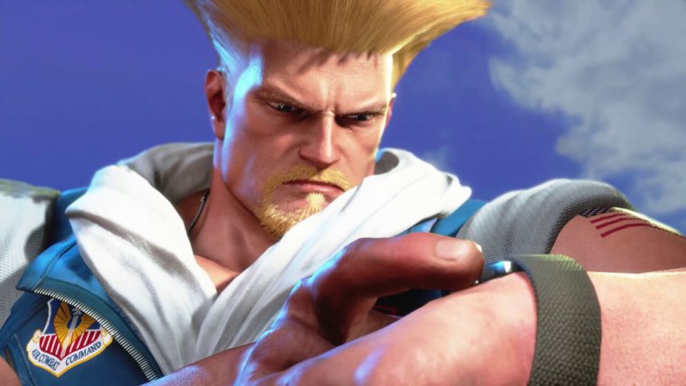 رونمایی از مبارزان حاضر در Street Fighter 6 و توانایی‌های Guile